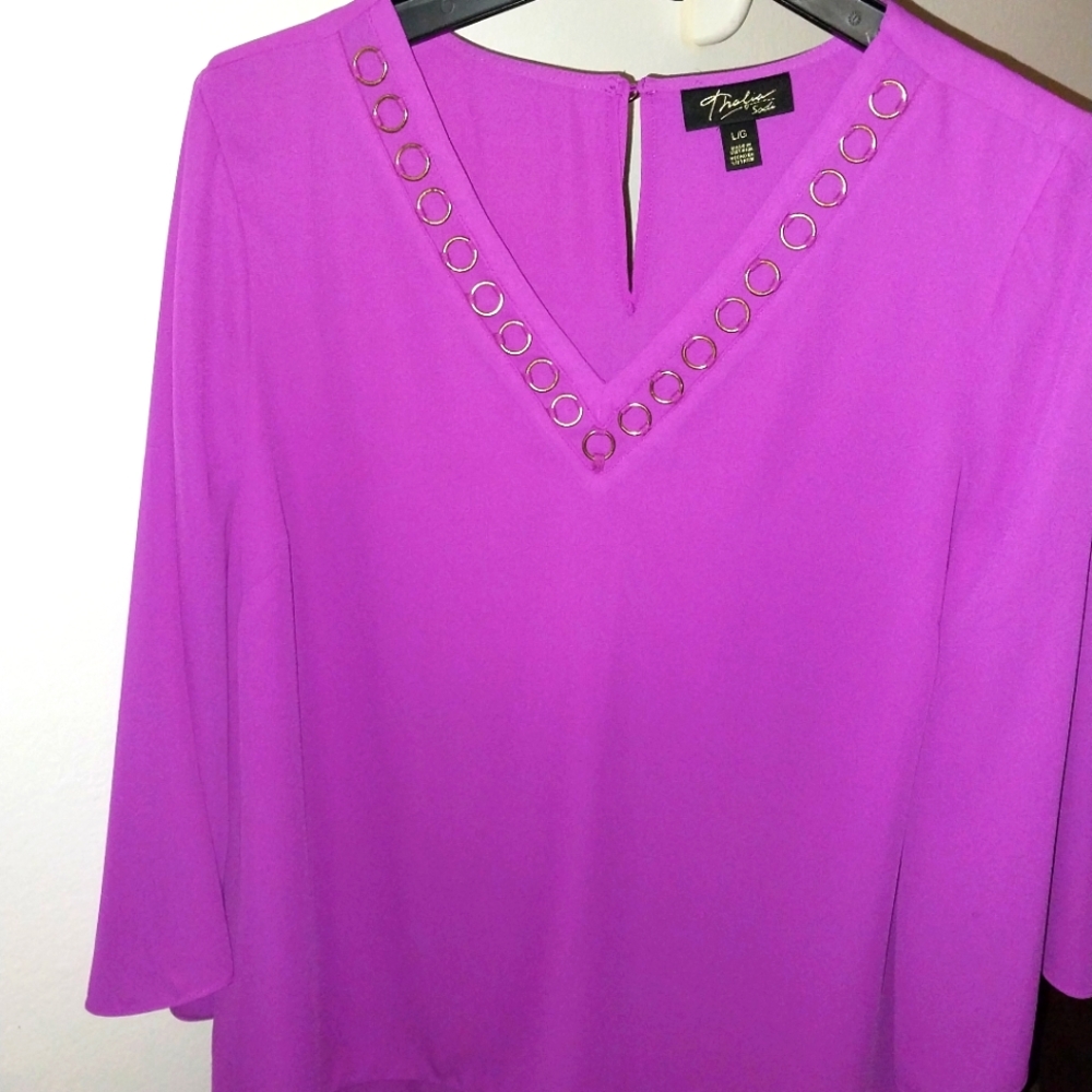 Womans blouse